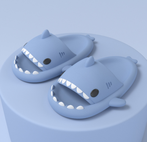 Shark Slides - SharkFits™ Original